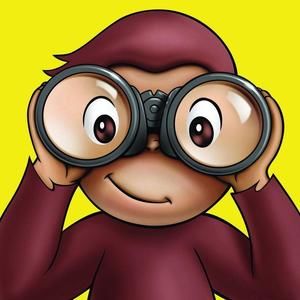 Meet your Posher, George